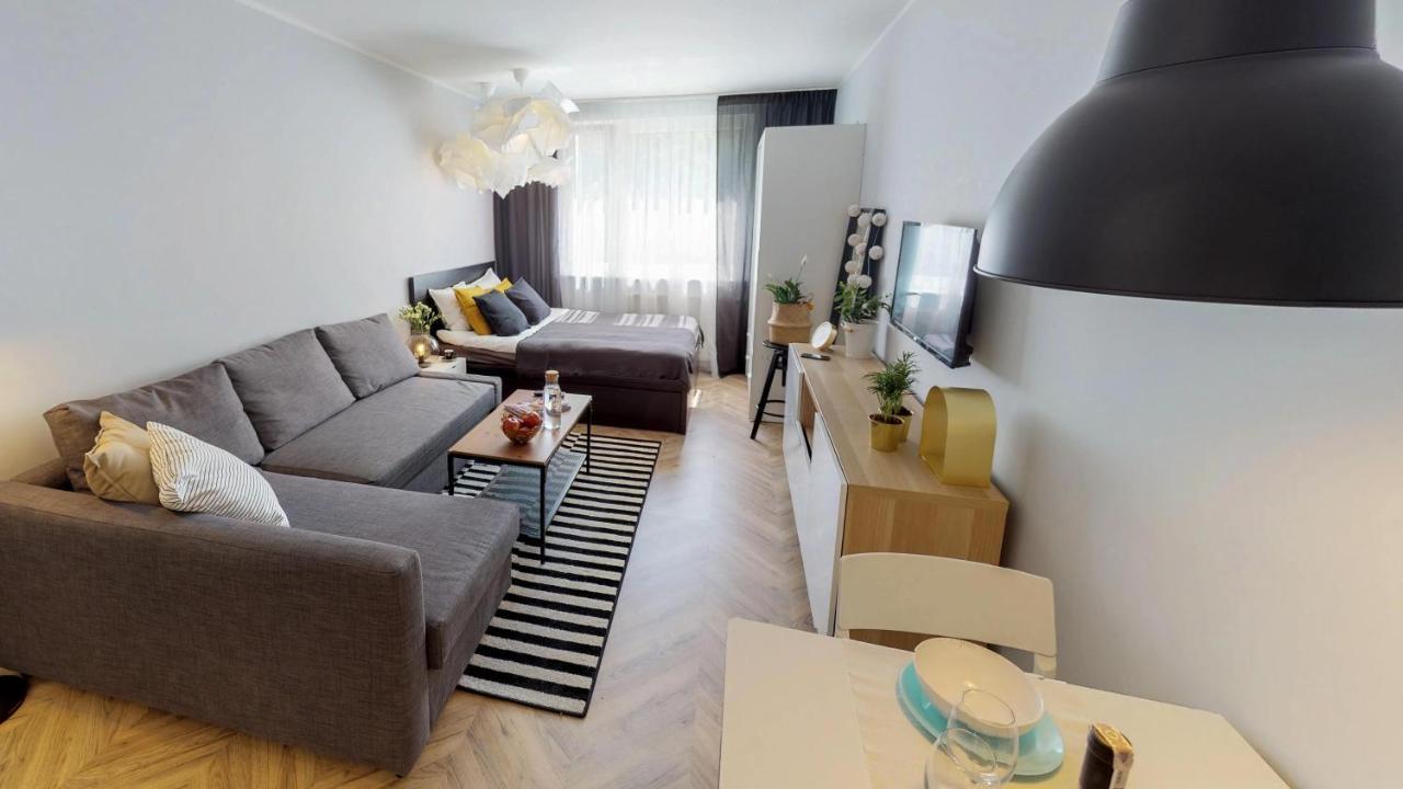 Basesopot Apartment Sopot
