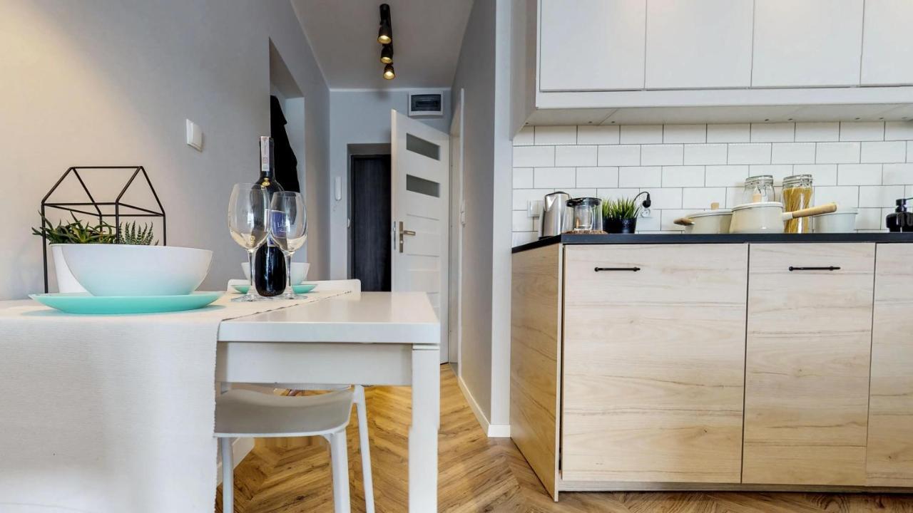 Apartment Basesopot *